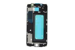 Genuine Samsung Galaxy A5 2016 A510 Black Front Support - GH98-38625B