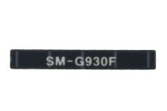 Genuine Samsung Galaxy S7 G930 Rubber Cable Assembly - GH98-39212A
