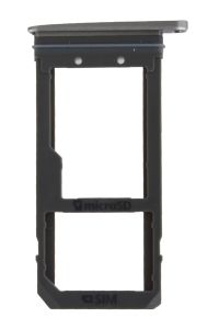 Genuine Samsung Galaxy S7 G930 Gold Sim Tray - GH98-39260C