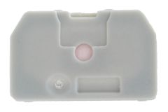 Genuine Samsung J3 2016 SM-J320 LCD Cap Cover - GH98-39314A