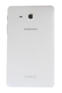 Genuine Samsung Galaxy Tab A 7" SM-T280 2016 White Battery Cover - GH98-39338B