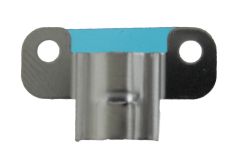 Genuine Samsung Galaxy Tab A 7" SM-T280 2016 White Headphone Jack Cover - GH98-39492A