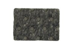 Genuine LG X Screen K500N Adhesive Gasket - MDS65716901