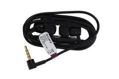 Official Sony MH-750 Hi-Fi Black Stereo Handsfree / Headset - 3.5mm