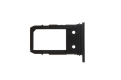 Official Google Pixel 3a Jet Black Sim Card Tray / Holder - G690-10664-01