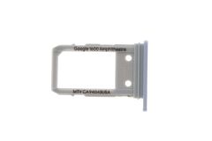 Official Google Pixel 3a Purple-ish Sim Card Tray / Holder - G690-10664-03