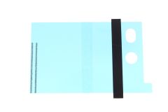 Official Google Pixel 3 Diecut Ear Speaker Adhesive / Foam - G806-00996-01