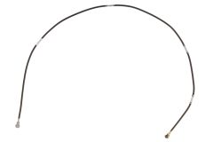 Official Google Pixel 3 XL 162mm x 1.5mm Black Antenna-2 Coaxial Cable - G820-00133-01