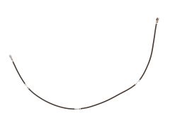 Official Google Pixel 3 Black 115mm x 1mm Antenna Coaxial Cable - G821-00349-01