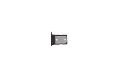 Official Google Pixel 5 Black Sim Tray / Holder - G852-01036-01