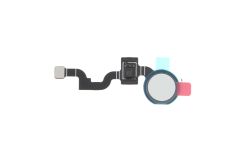 Official Google Pixel 3a XL Clearly White Fingerprint Sensor - G865-00034-02