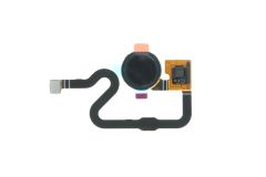 Official Google Pixel 3a Jet Black Fingerprint Sensor - G865-00036-01