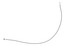 Official Google Pixel 3a Black Coaxial Cable - G867-00100-01