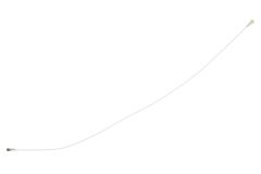 Official Google Pixel 3a White Coaxial Cable - G867-00101-01
