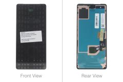 Official Google Pixel 7 LCD Screen & Digitizer - G949-00322-01