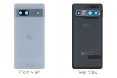 Official Google Pixel 7a Sea Battery Cover - G949-00388-00