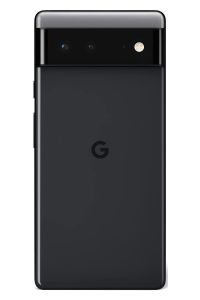 Google Pixel 6 5G 128GB Stormy Black Sim Free / Unlocked Mobile Phone - A-Grade