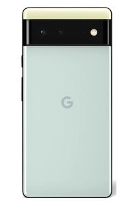 Google Pixel 6 5G 128GB Sorta Seafoam Sim Free / Unlocked Mobile Phone - A-Grade