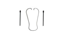 Genuine Samsung Note 9 SM-N960 Black Replacement Stylus Tips for S Pen - GH96-11998A