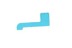 Genuine Samsung Galaxy S5 Mini G800 Home Key Double Sided Adhesive - GH02-06604A