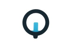 Genuine Samsung G900, G901 Galaxy S5 Speaker Adhesive - GH02-06733A