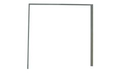 Genuine Samsung Galaxy J1 J100 Thermal Insulation Adhesive - GH02-10133A