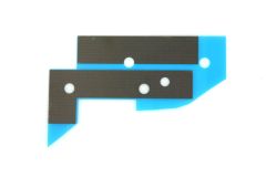 Genuine Samsung Galaxy Xcover 3 G388F, G389 Conductive Gasket Tape - GH02-10160A