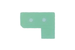 Genuine Samsung Galaxy S8 SM-G950 Heart Rate Monitor Adhesive - GH02-14385A