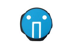 Genuine Samsung Gear Sport SM-R600 Main Front Adhesive - GH02-15461A