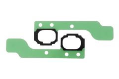 Genuine Samsung Galaxy S9+ SM-G965 Fingerprint Sensor Adhesive - GH02-15926A