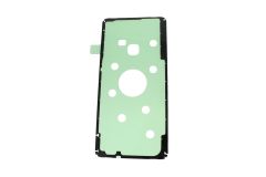 Official Samsung A9 A920 Waterproof Battery Cover Out Adhesive - GH02-17316A