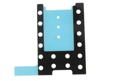 Genuine Samsung Galaxy A40 SM-A405 Battery Sponge Adhesive - GH02-17858A