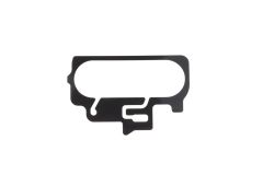 Official Samsung Galaxy Note 10 SM-N970 Camera Deco Adhesive - GH02-19080A