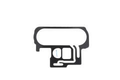 Official Samsung Galaxy Note 10+ SM-N975 Face BG Deco Adhesive - GH02-19251A