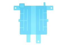 Genuine Samsung Galaxy A51 SM-A515 Battery Adhesive - GH02-19883A