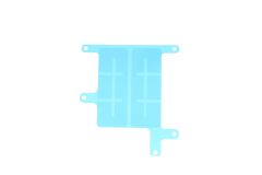 Official Samsung Galaxy Z Flip 5G SM-F707 Main Battery Adhesive - GH02-21306A