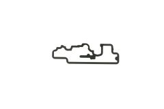 Official Samsung Galaxy Z Flip 3 5G Main Top UB Adhesive - GH02-22849A