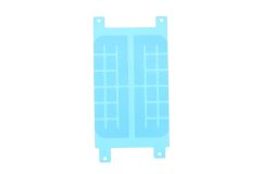 Official Samsung SM-A236 Galaxy A23 5G Battery Adhesive - GH02-24164A