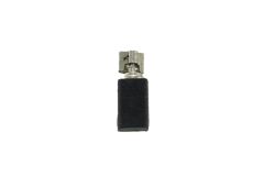 Genuine Samsung E1180 Black Vibrator - GH31-00537A