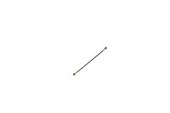 Official Samsung Galaxy Tab S7 FE 5G SM-T736 36.7mm Coaxial Cable - GH39-01898A