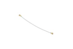 Genuine Samsung Galaxy S8 SM-G950 50mm Coaxial Cable - GH39-01903A