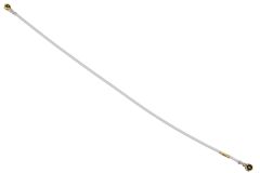 Genuine Samsung Galaxy Tab S3 9.7 SM-T820 83MM WiFI Coaxial Cable - GH39-01913A