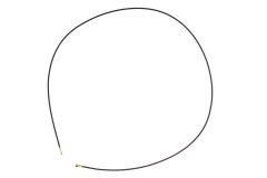 Official Samsung Galaxy Tab S6 T865 288.5mm Black Coaxial Cable - GH39-01932A
