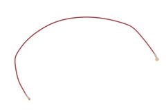 Official Samsung A9 A920 Red 117.7MM Coaxial Cable - GH39-01976A