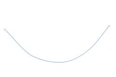 Genuine Samsung Galaxy A50 SM-A505 131MM Blue Coaxial Cable - GH39-01992A
