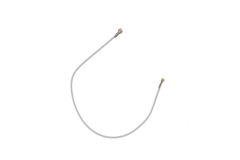 Official Samsung Galaxy Fold SM-F900, SM-F907 White Coaxial Cable - GH39-02038A