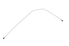Official Samsung Galaxy Note 10 Lite N770, A54 5G SM-A546 113.0mm White Coaxial Cable - GH39-02057A