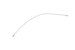 Official Samsung Galaxy Tab S6 Lite 95.8mm White Coaxial Cable - GH39-02070A