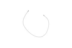 Official Samsung Galaxy Tab S7 SM-T870, SM-T875 158MM White Coaxial Cable - GH39-02083A