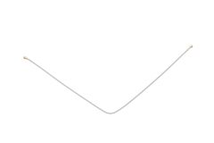 Official Samsung Galaxy A42 5G SM-A426 114.8mm White Coaxial Cable - GH39-02098A